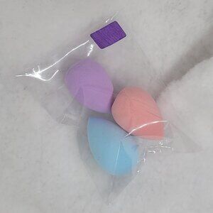 NWOT | 3pc Mini Beauty Blenders